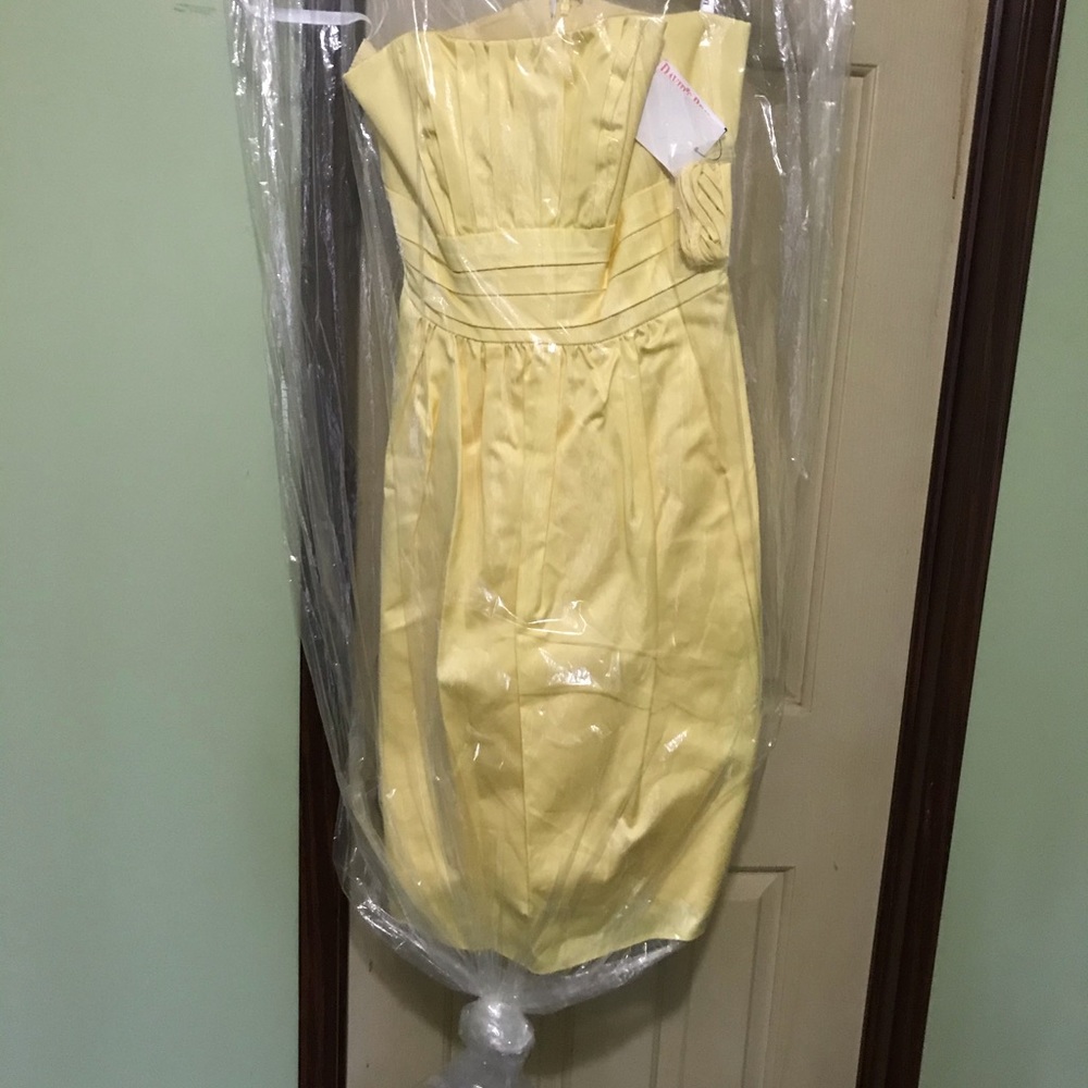 Multiple Homecoming dresses - Picture 5 of 8